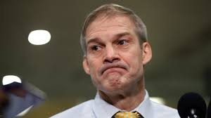Jan. 6 panel refers Rep. Jim Jordan to House Ethics Committee