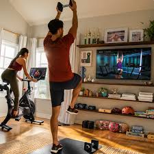 Free shipping on orders above $50. Peloton Indoor Exercise Bike With Online Streaming Classes