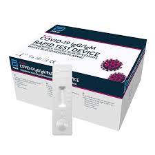 This website is governed by applicable u.s. Panbio Covid 19 Igg Igm Schnelltest