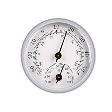 Ein luftfeuchtigkeitsmessgerät ist äußerst praktisch, preiswert erhältlich und sollte in keiner wohnung fehlen. Hygrometer Analog Die Bestseller Auf Einem Blick Hygrometer Kaufen