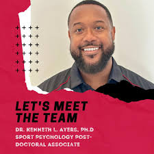 Rutgers Behavioral Health & Sport Psychology