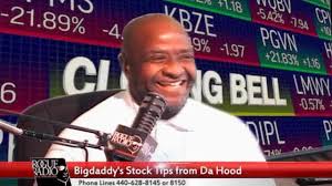 As a result, it is much more difficult for robinhood to outduel the competition. Bigdaddy S Stock Tips From Da Hood Podcast Marty Allen Listen Notes