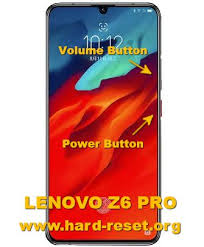 You'll have to wait until the device boot completely. How To Easily Master Format Lenovo Z6 Pro With Safety Hard Reset Hard Reset Factory Default Community