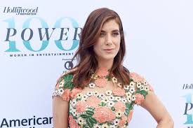 Watch the official grey's anatomy online at abc.com. Kate Walsh Grey S Anatomy Star Kam Mit 39 Jahren In Wechseljahre Gala De