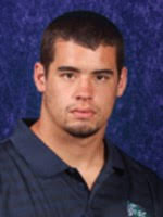 Perry repeats as Offensive Player of the Year at WWU Awards Banquet