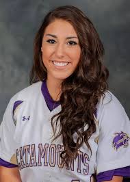 2015 Softball Roster