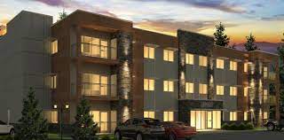 The principals of krn tolentino architecture ltd. 3d Design