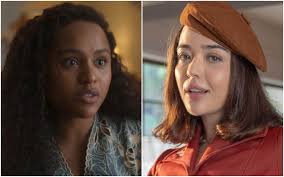 Beatriz ou Flora? Saiba quem vence o concurso e fica rica em Garota do  Momento · Notícias da TV