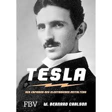 Meine Erfindungen: die Autobiographie von Nikola Tesla eBook : Tesla,  Nikola, Fedeli, Daniel, Fedeli, Daniel: Amazon.de: Kindle Store