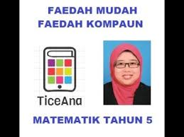 # perhatikan keduadua formula ini memberi jawapan yang sama untuk satutahun. Faedah Mudah Dan Faedah Kompaun Youtube