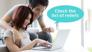 This income tax calculator makes standard assumptions to provide an estimate of the tax you have to pay for. Malaysia Personal Income Tax Guide 2017