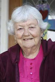 Una Fay "Betty" Crosby (Betty) Obituary