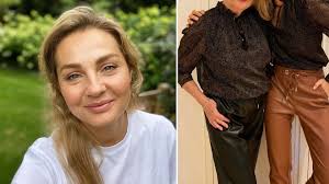 Małgorzata socha na czerwonym dywanie zaprezentowała się w pięknej, żółtej kreacji, którą zaprojektowała we współpracy z marką monnari. Malgorzata Socha Instagram Wiek Wzrost Waga Newsy Kozaczek