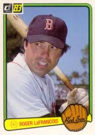 Roger LaFrancois Gallery