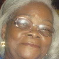 Martha Kashouh Obituary