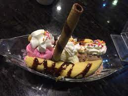 —donna robbins, skiatook, oklahoma homedishes & beveragesice cream & frozen treatsice cream recipes our brands Banana Boat Ice Cream Picture Of Rengit Coffee Batu Pahat Tripadvisor