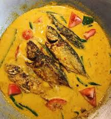 Antara resepi ikan menarik yang anda boleh cuba: Resepi Ikan Masak Lemak Pedas Pawtaste Com