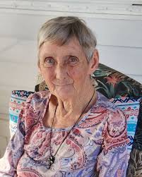 Genevieve (Legate) Whitt Obituary April 6, 2025