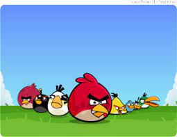 Angry Birds Free Printable Party Kit Angry Birds Angry Birds Party Angry Birds Printables