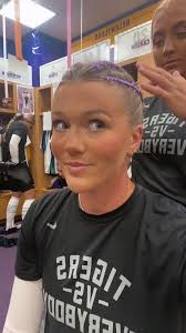 Wacky Softball Time with LSU