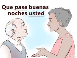 5 Ways to Say Goodnight in Spanish - wikiHow via Relatably.com