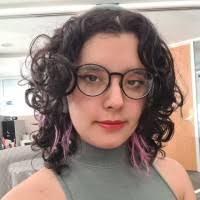 Edith Hernández Pacheco