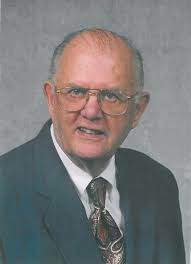 Obituary information for Charles Hearn Hoke