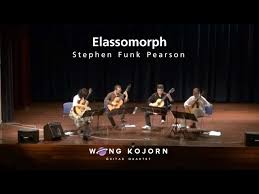 Stephen Funk Pearson