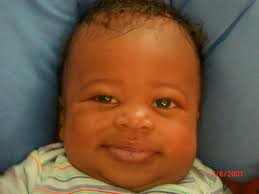 Bryce William Michael Thompson