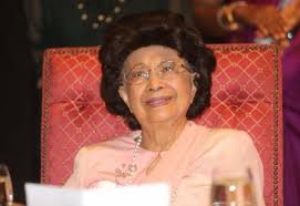 A video clip from a photo op during the premier's visit shows the malaysian first lady, siti hasmah mohamad ali, turning to khan and asking: Dr Mahathir S Wife Siti Hasmah Questioned By Malaysian Police Over Rally Speech Today
