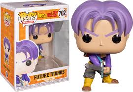 Dragon ball z young gohan with sword exc funko pop! Buy Funko Pop Dragon Ball Z Trunks Bobble Head Knocker Figure Funko