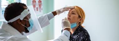 A peer review of the paper on which most covid testing is based has comprehensively debunked the science behind it, finding major flaws. Liquorverlust Nach Nasen Rachen Abstrich Medical Tribune