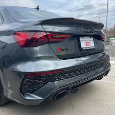 Image result for Daytona Gray 2024 RS3