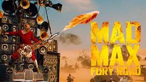It makes complete sense to see a film like this get made, a giant monster movie that isn't messed up by human characters that filmmakers don't know how to effectively incorporate into the story. Watch Mad Max Fury Road 2015 On Netflix From Anywhere In The World