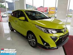 Consisting of souvenirs, a few food stalls, a bit of live music and mainly full of tourists. Rm 70 900 2021 Toyota Yaris Malaysia Price Promosi Har