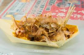 Honke Ootako Dotonbori Honten | Oldest Takoyaki Shop in Dotonbori — King  Tolentino