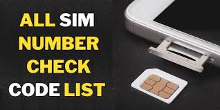 Click on your mobile number from app home page. All Sim Number Check Code List Ussd Code For Airtel Jio Vi