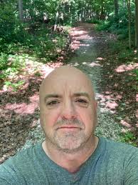 A welcoming cool start to the morning, before the intense heat moves in.