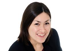 What was it like being Money Marketing's first female editor?