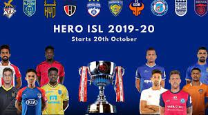 The current and complete indian super league table & standings for the 2020/2021 season, updated instantly after every game. Isl Sponsors 2019 List Of All Indian Super League Sponsors And Team Sponsors Includes Premier League The Sportsrush