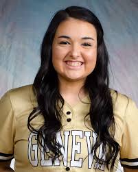 2019 Softball Roster