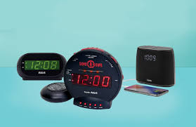 Fontget.com has the largest selection of clock fonts. 13 Best Alarm Clocks To Buy In 2021 Top Rated Alarm Clock Reviews For Heavy Sleepers