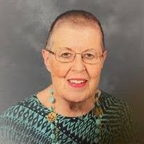 Mary Jo Travillian Obituary