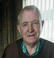 The peaceful death has taken place at Letterkenny University Hospital of  Daniel Donaghey, 65 Cockhill Park, Buncrana. Predeceased by his parents,  his brothers Eddie and Eoghan and his sisters Bridget and Annie.