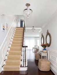Rug depot's stair runner padding is the perfect choice to lengthen the life of your stair runner as fits great on treads under stair runner. How To Fit A Stair Runner Gripper Underlay Wholesale Carpets