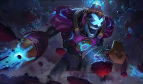 Tons of awesome league of legends 4k wallpapers to download for free. League Displays