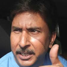 Saleem Malik Profile