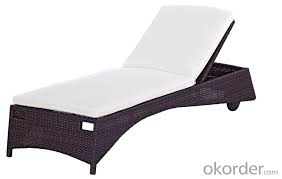Enjoy your outdoor space with this inviting daybed. Outdoor Rattan Sun Lounger Rattan Outdoor Leisure Daybed Real Time Quotes Last Sale Prices Okorder Com
