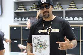 Find their address, hours, and store information. Grand Opening Celebration B Real S Dr Greenthumb S Dispensary Photo Gallery