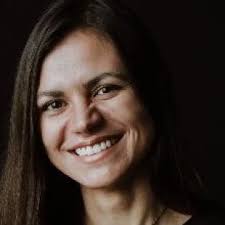 Daria Rose Evdokimova's Booking Agent and Speaking Fee